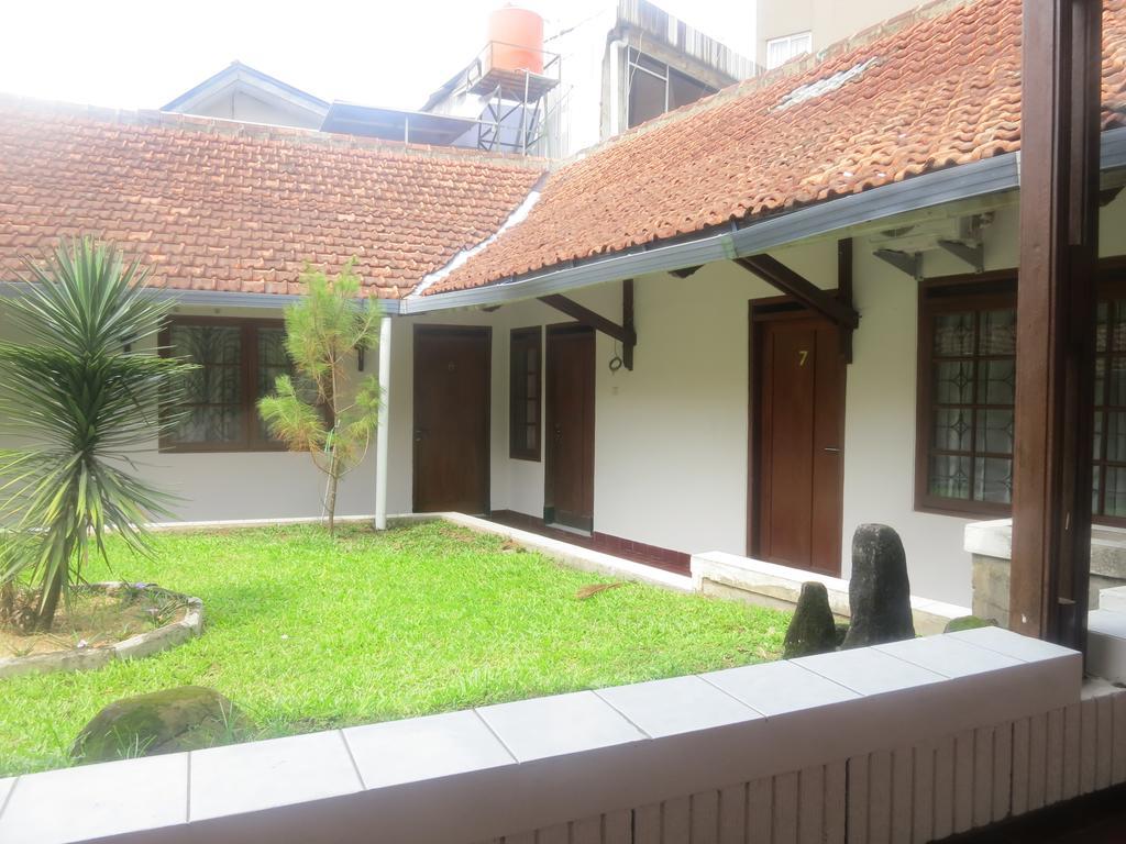 Elenor'S Home At Eyckman Bandung Kültér fotó