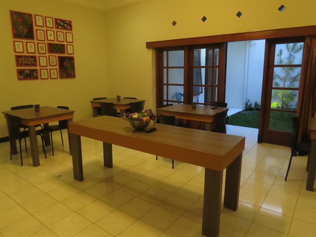 Elenor'S Home At Eyckman Bandung Kültér fotó