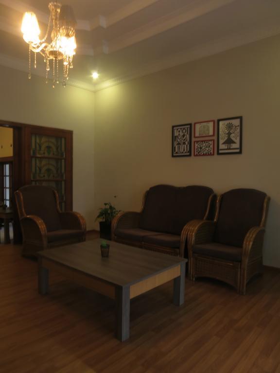 Elenor'S Home At Eyckman Bandung Kültér fotó