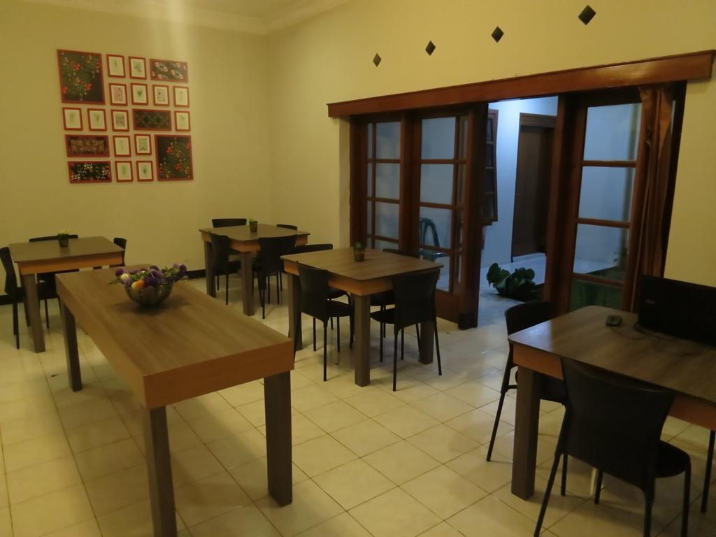 Elenor'S Home At Eyckman Bandung Kültér fotó