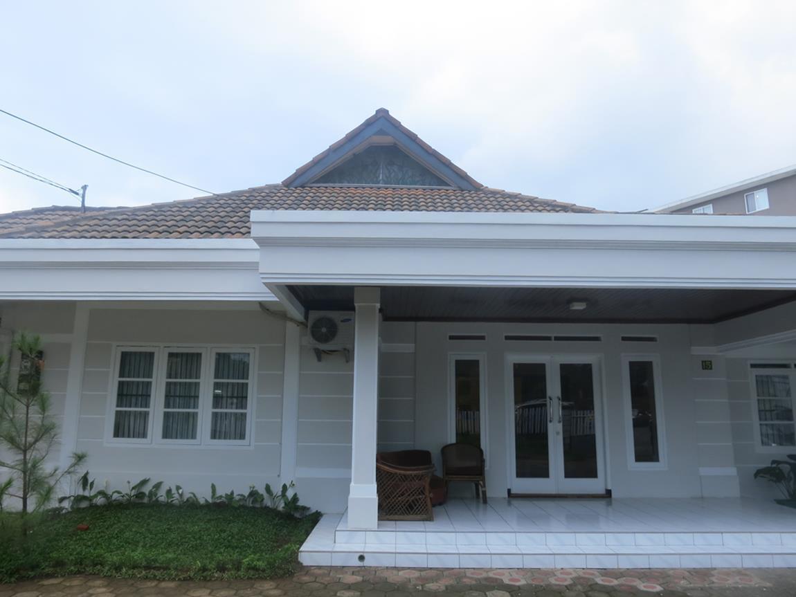 Elenor'S Home At Eyckman Bandung Kültér fotó